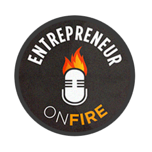 Entrepreneur on Fire