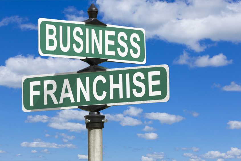 Buying a Franchise - The Fear Factor