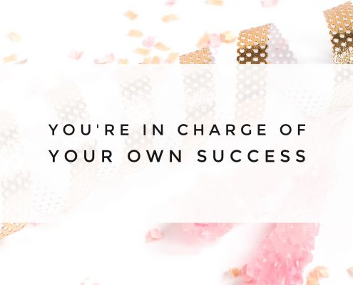 A Perfect Proforma - You Own Your Success - Freedom