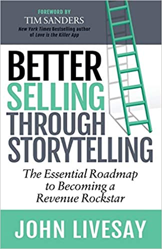 Better Selling Through Storytelling