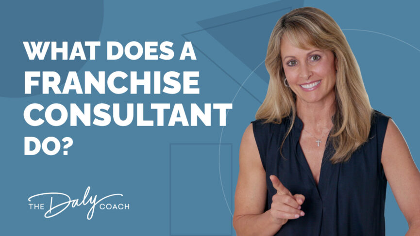 what does a franchise coach do
