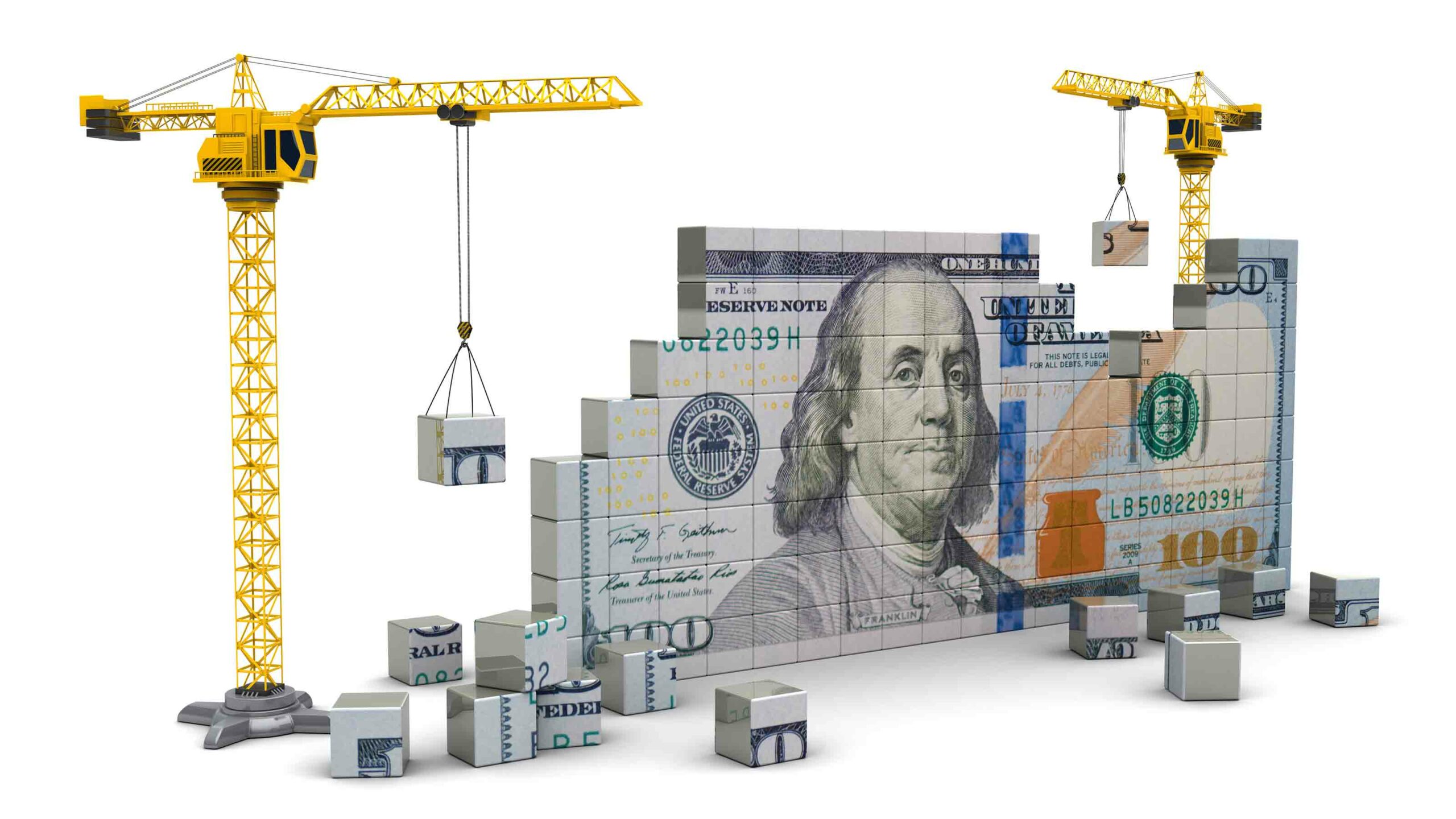 Build and Scale Wealth